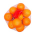 Fresh Produce 4 Lb Navel Oranges, Bag