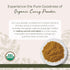 1 lb Starwest Botanicals Organic Curry Powder with Salt - Seasoning for Cooking, Spice Blend of Turmeric, Cumin