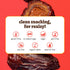 5 pack) Realsy Pitted & Stuffed Medjool Dates, Organic Dates with No Sugar Added, Gluten-Free, Vegan, Good Source
