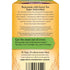 16 Pack (4 Packs) Yogi Tea Green Tea Super Antioxidant - Bags per - Organic Antioxidant Support - Includes Licorice