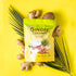 22 pack 2 Prince of Peace Ginger Coconut Instant Beverage, Sachets - of Instant Hot or Cold Beverage that Soothes