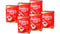 Barry's Tea Gold Blend 80 count Tea Bags (Pack of 6)