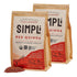 SIMPLi Regenerative Organic Certified Red Quinoa, Organic Quinoa Ancient Grain, Naturally Gluten-Free