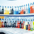 SNOWIE Original Flavor Powders, Sour Apple Shaved Ice Flavor Syrup, Just Add Water & Sugar
