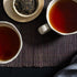 4 12+ Rishi Tea China Breakfast Black Loose Leaf Tea - Organic, Robust & Caffeinated, Enjoy Hot or Iced - Ounces