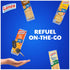 Pack, 36 (Pack 36) Lance Sandwich Crackers Variety Ct