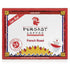 Puroast Low Acid Coffee Single-Serve Pods, French Roast, Certified Low Acid Coffee