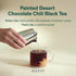Uncommon (1.75oz) August Painted Desert Black Tea Spicy and Rich Blend with Notes of Mexican Chili, Cinnamon, and Dark