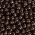 4 LBS Gourmet Dark Chocolate Blueberries by Its Delish, Bulk | Dark Chocolate Covered Fruit with Real Dried Blueberries
