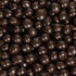 3 LBS Gourmet Dark Chocolate Blueberries by Its Delish, Bulk | Dark Chocolate Covered Fruit with Real Dried Blueberries