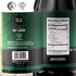 Best Of Thailand Premium Lite Soy Sauce, Low Sodium - 2 Bottles of 23.65oz Authentic Asian-Brewed Marinade