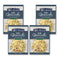 DeLallo Mini Potato Gnocchi Pasta, Made in Italy, Light and Airy Texture,