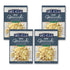 DeLallo Mini Potato Gnocchi Pasta, Made in Italy, Light and Airy Texture,