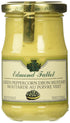 Edmond Fallot Green Peppercorn Dijon Mustard