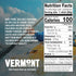 Pack, 6 OZ VERMONT SMOKE AND CURE Mini Meat Sticks Variety