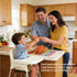 JKPDAMZ 1.32 600g Ib Dried Sweet potato, Organic Sweet Potato Sticks, Vegan Snack, No Added Sugar, Fat Free