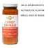 KC Natural - Paleo AIP No Tomato Carrot Marinara, 16 oz