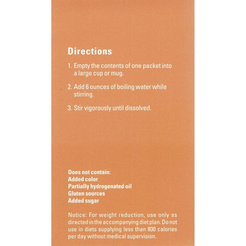 12g (7 Count) 1 Pack) Nutmeg State Nutrition - Creamy Hot Chocolate - Low Carb, KETO Friendly, Instant Mix