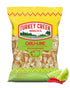 Turkey Creek Chili Lime Chicharrones, Fried Pork Rinds - Chili Lime Flavored