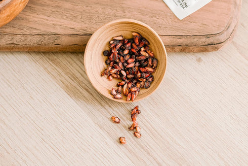 SweetHeart Dried Pomegranate Seeds, 2 oz.