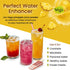 14 Oz Vegs Pineapple Juice Powder - Freeze Dried Organic Pineapple Powder with Bromelain & Antioxidants - Sugar-Free