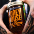 100% (Pack 1) Honey House Hot Honey Premium Spicy Infused with Chili Peppers | Natural with Natural Spices | Gourmet