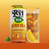 16.0 Oz (12-Pack) Ryl Iced Tea, Half & Half, Antioxidant Superblend, No Artificial Ingredients, Fl