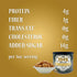 The 1949 Nut Co. 10 oz. Butter Toffee Candied Virginia Style Peanuts | Oil Roasted Peanuts | Fried Peanuts with a