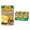 Natures Greatest Foods Organic Canned Young Green Jackfruit, Plant-Based Meat Alternative, Shredded