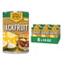 Natures Greatest Foods Organic Canned Young Green Jackfruit, Plant-Based Meat Alternative, Shredded