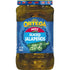 Ortega Peppers, Sliced Pickled Jalapeno, 12 Ounce (Pack of 12)