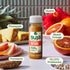 2 oz Suja Organic Detox Blood Orange Shot, Wellness Shot With Dandelion Root and Hibiscus, fl Bottle