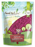 Food to Live Freeze-Dried Dragon Fruit Powder, 1 Pounds Vegan, Kosher, Bulk,