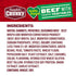 Country 18.8 Oz Campbells Chunky Healthy Request Soup, Beef Soup with Vegetables, Can