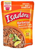 Isadora Fully Cooked Barbacoa Mexican Style Meat 15 oz, Ready-to-Eat Meal, Seasoned
