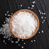 1 Birch & Meadow Gallon, Coarse Pretzel Salt, Coarse Food-Grade, Natural Compressed Salt