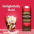 32 Oz (Pack 6), 100% Califia Farms - Pure Black Medium Roast Cold Brew Coffee, of Arabica, Shelf Stable, Plant Based
