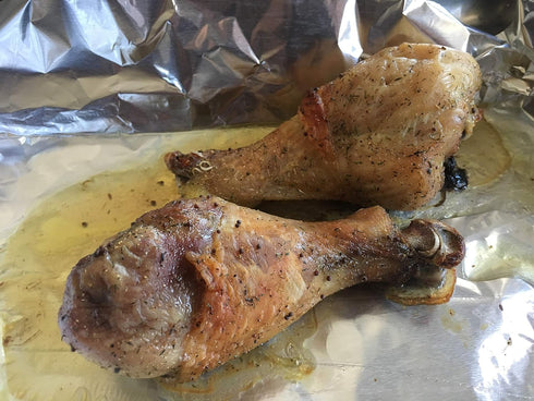 Burnt Sacrifice (10oz 12 Northwest Salmon Gourmet BBQ Spice Rub Seasoning, Makes Smoked Salmon Bag Makes Pounds) Fish