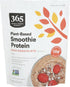 365 by Whole Foods Market , Protein Smoothie Plant Rich Chocolate Ca Only, 9 Ounce