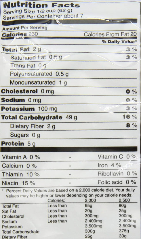 Tinkyada Elbows 12 16 oz Brown Rice - Case