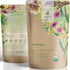 Organic Dandelion Root Detox Loose Leaf Tea, Herbal, Caffeine-Free, KSA Kosher, Ayurvedic