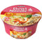 Paldo Fun & Yum Instant Cup Noodle Soup Bowl with Seafood Shrimp