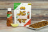 20 Oz. Pistachios Tajin Clasico Chile Lime Seasoned | No Shells | Chili Lime | Non-GMO Project Verified | Gluten Free |