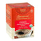 Teeccino Chaga Ashwagandha Tea - Butterscotch Cream - Organic Herbal Tea, 10 Tea Bags, Caffeine Free, Gluten Free,