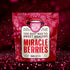 THE SNOZZBERRY FARM Snozzberry 88 Miracle Berries by Farm | berry halves | Freeze-dried, Grown in the USA | Turn Sour