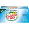 Canada Dry Original Sparkling Seltzer Water, 12 Fluid Ounce Can, 8 Count