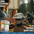28 Oz 5-Year Pack 1 MOUNTAIN ESSENTIALS Fully Cooked Canned Chicken White Meat for Daily Meals, Camping & Emergency