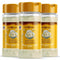 Popcorn Seasoning Dreamy Creamy Chives Gourmet Flavoring Variety Pack, 2.5 Ounce (Pack of 3)
