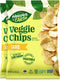 Heaven & Earth Taro Chips, 5oz, Pack of 2