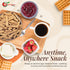 5 NY Spice Shop Cajun Sesame Sticks - Pound Spicy Cajun Sesame Toasted Snack Mix - Crunchy Hot Flavor Bites - Finger